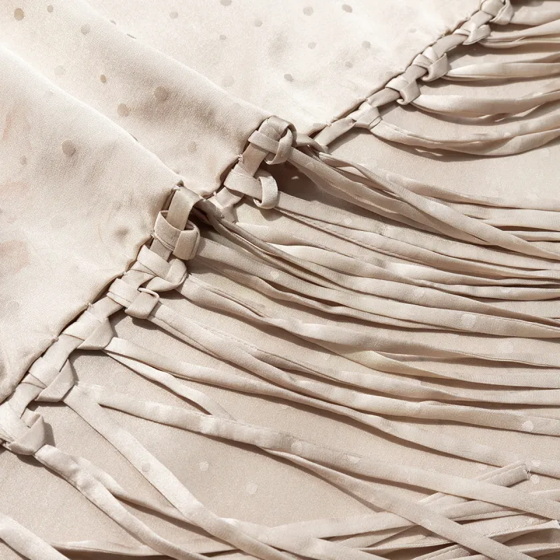 Shanghai Story Mulberry Silk Scarves Women's-6