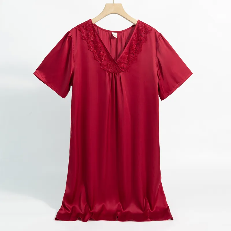 Shanghai Story Nightgown Women's-27