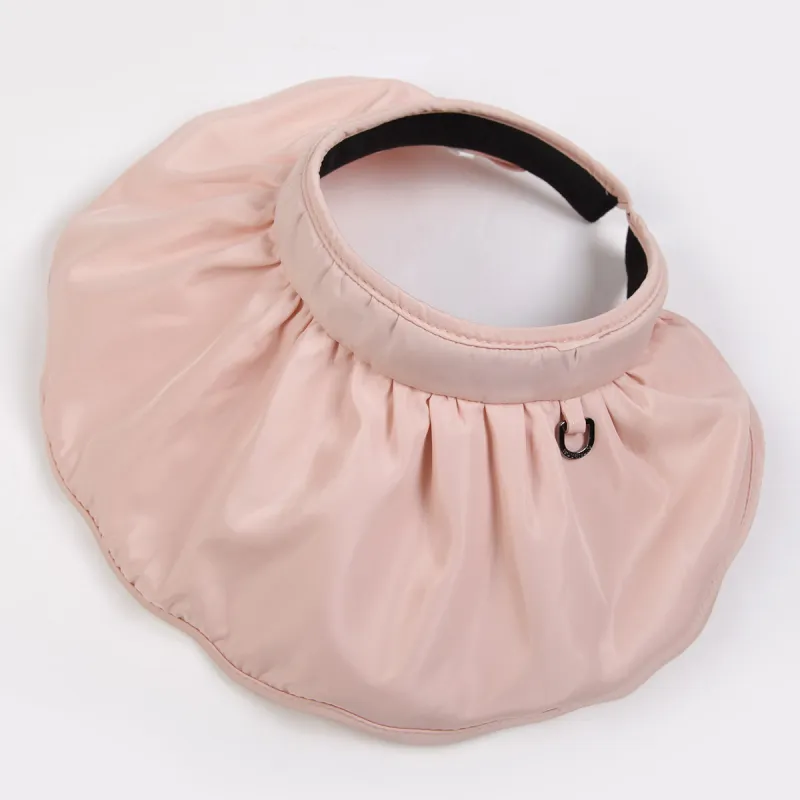 Shanghai Story 100% Polyester Sun Protection Hats Women's-17
