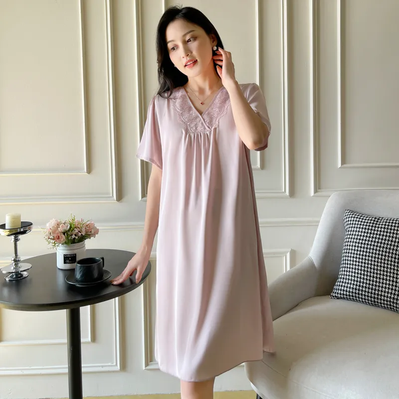 Shanghai Story Nightgown Women's-18