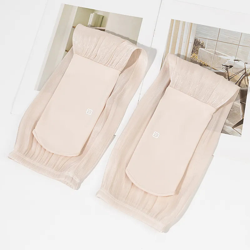 Shanghai Story Polyamide Sun Protection Sleeves Women's-6
