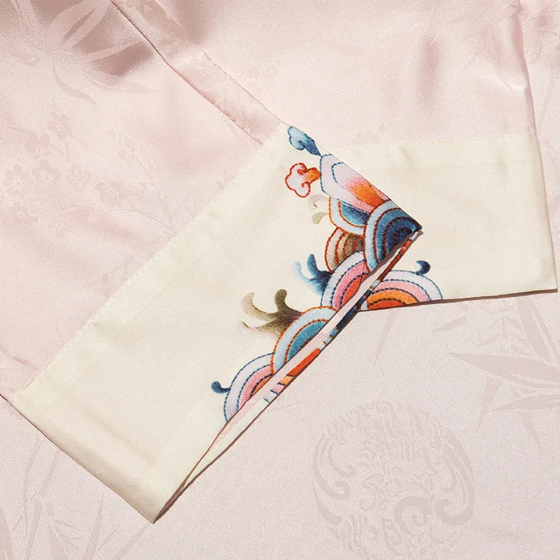 Shanghai Story Pajama Set Gift Box Set Women's-19