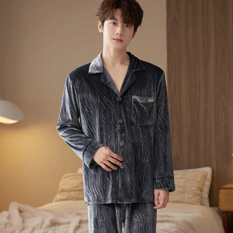 Shanghai Story Pajama Set Unisex-2