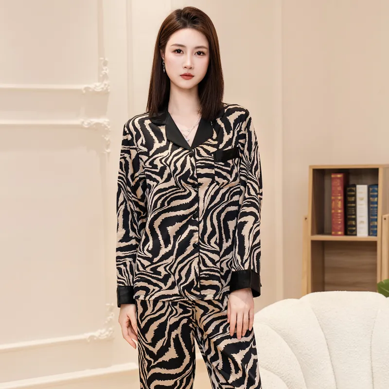 Shanghai Story Pajama Set Unisex-2