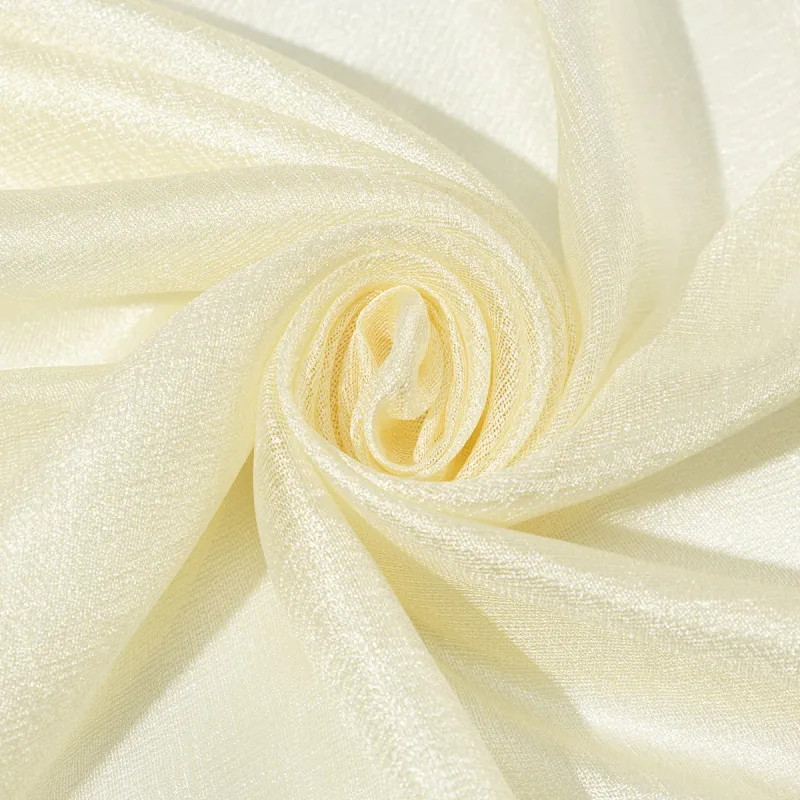 Shanghai Story 100% Polyester Knit Scarves Women's-34