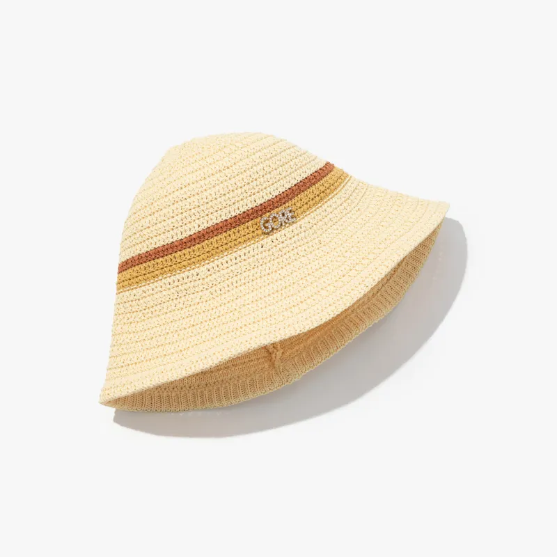 Shanghai Story 100% Polyester Sun Protection Hats Women's-15