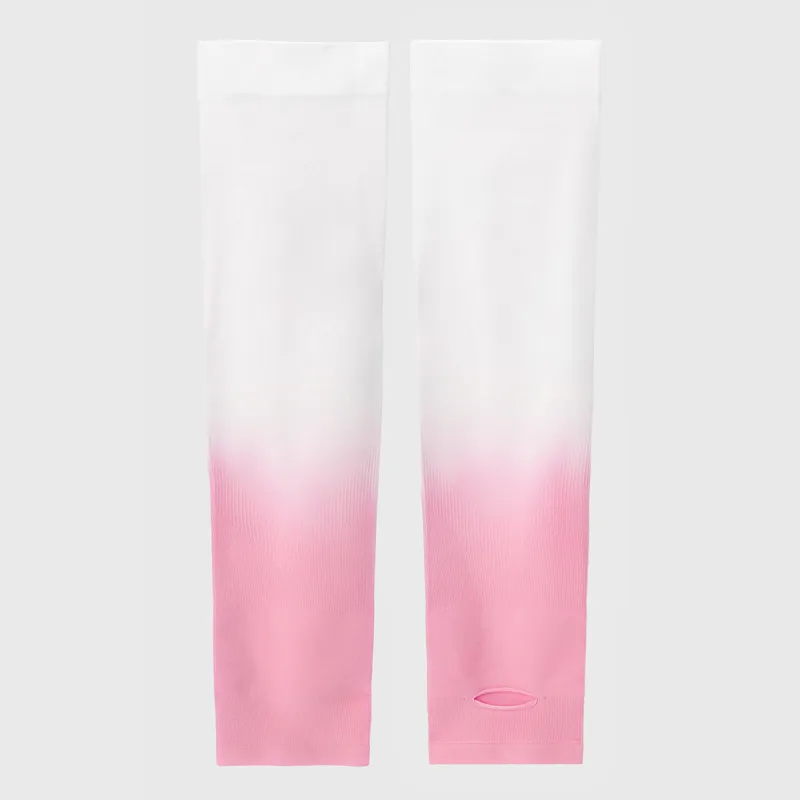 Shanghai Story 94% Polyamide Sun Protection Sleeves Women's-7