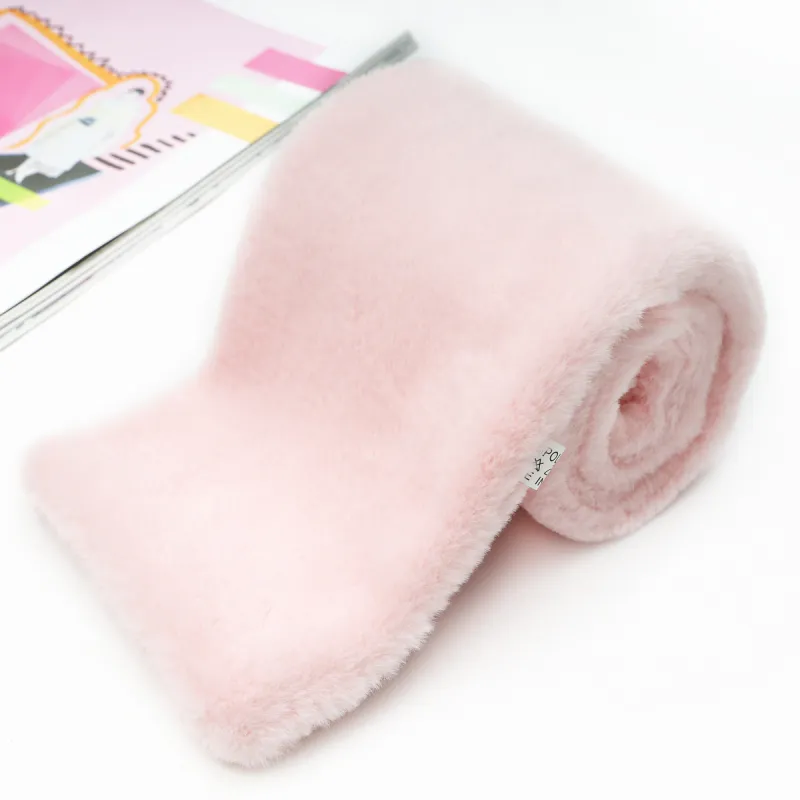 Shanghai Story 100% Polyester Knit Scarves Women's-28