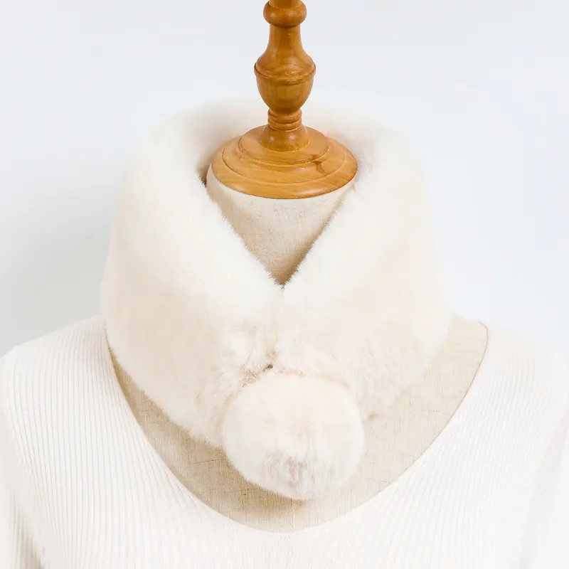 Shanghai Story 100% Polyester Scarves Women's-1