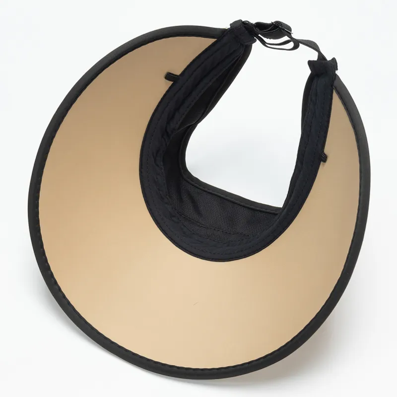 Shanghai Story 100% Polyester Sun Protection Hats Women's-19