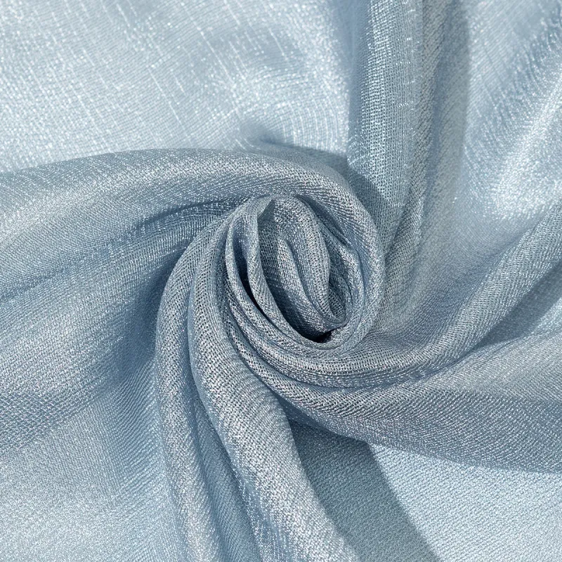 Shanghai Story 100% Polyester Knit Scarves Women's-29