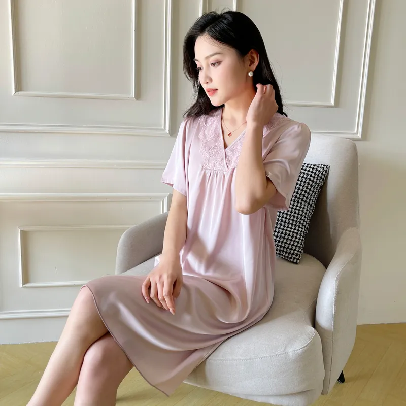 Shanghai Story Nightgown Women's-19