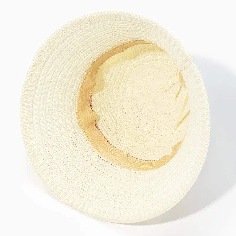 Shanghai Story 100% Polyester Sun Protection Hats Women's-1