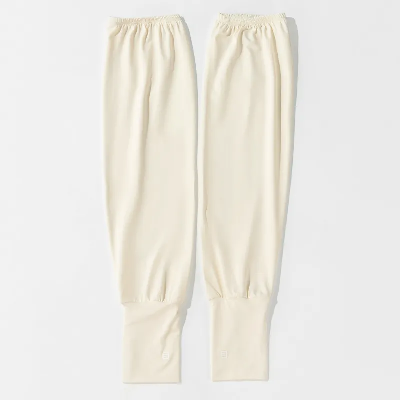 Shanghai Story Polyamide Sun Protection Sleeves Women's-10