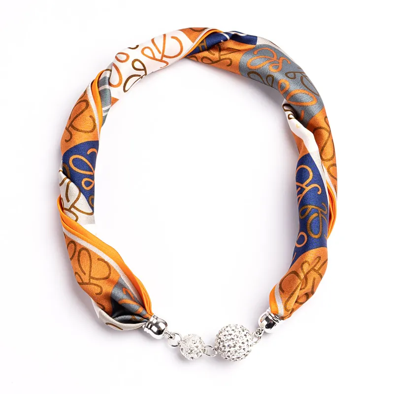 Shanghai Story Silk Scarves Women's-85