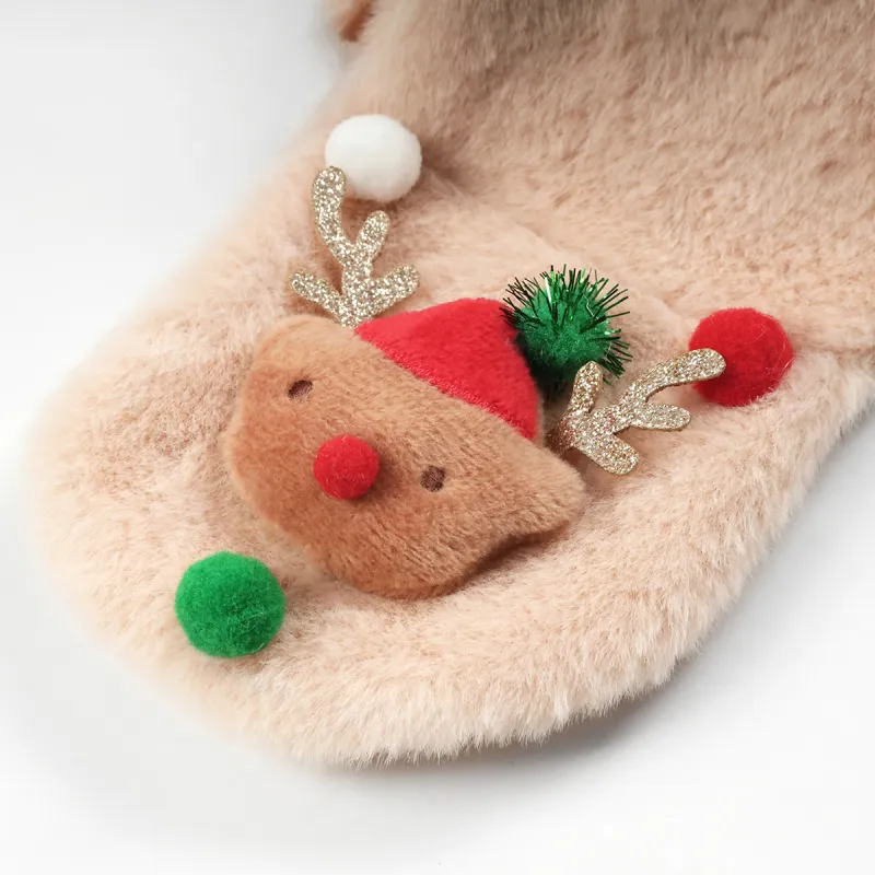 Shanghai Story 100% Polyester Knit Scarves Kids'-22