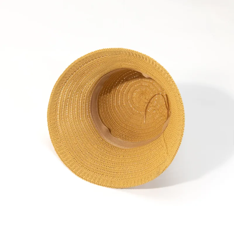 Shanghai Story 100% Polyester Sun Protection Hats Women's-19