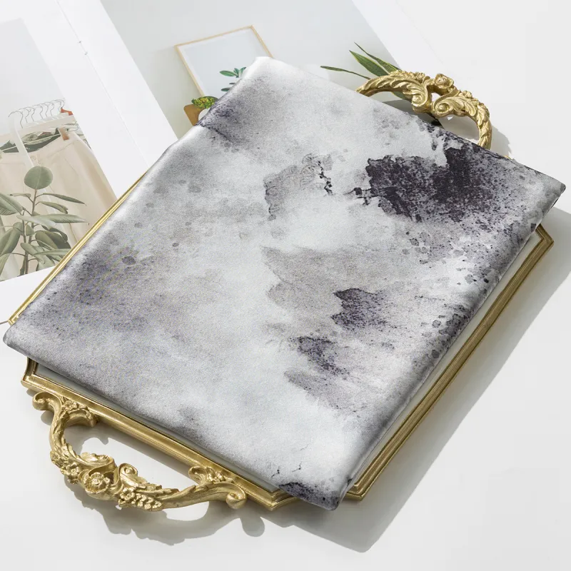 Shanghai Story Mulberry Silk Scarves Women's-3