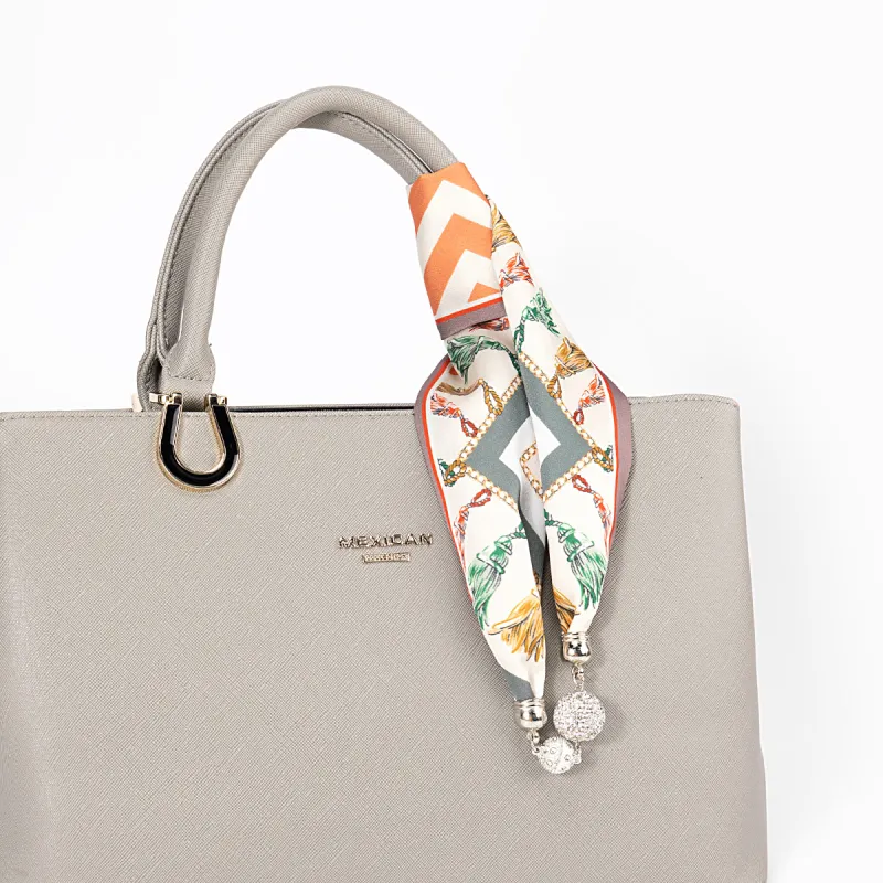 Shanghai Story Silk Scarves Women's-59