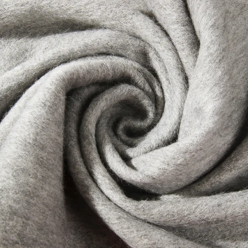 Shanghai Story 100% Sheep Wool Knit Scarves Unisex Multiple Colors-18