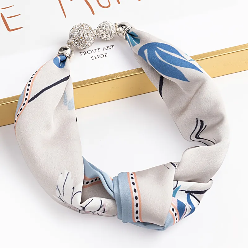 Shanghai Story Silk Scarves Women's-50