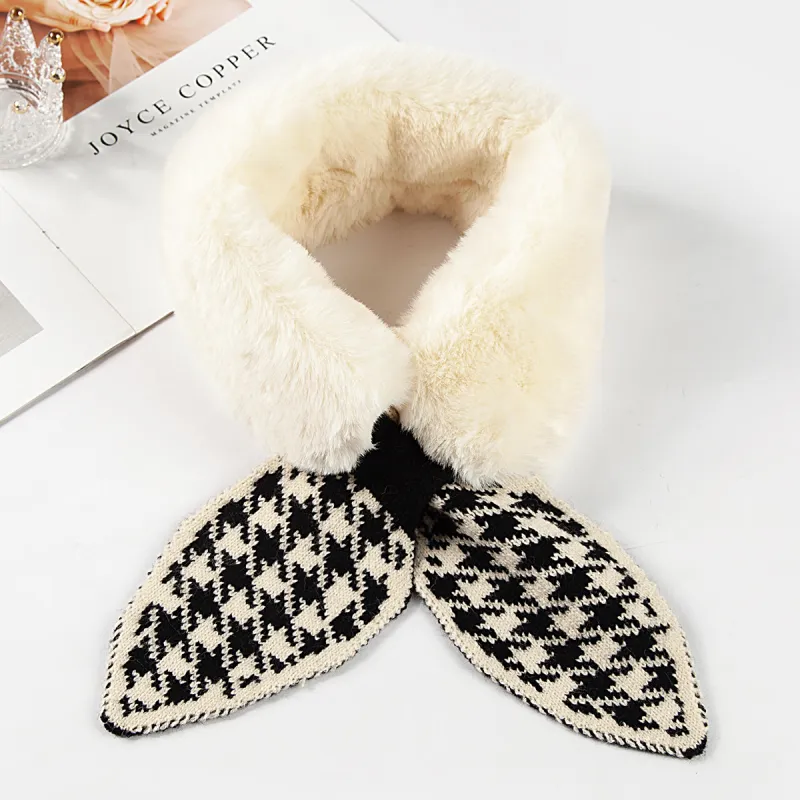 Shanghai Story 100% Polyester Scarves Women's-2