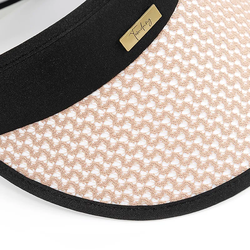 Shanghai Story Polyester Sun Protection Hats Women's-24