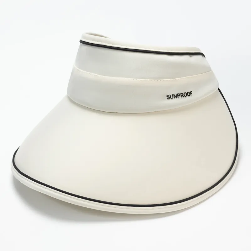 Shanghai Story 100% Polyester Sun Protection Hats Women's-2