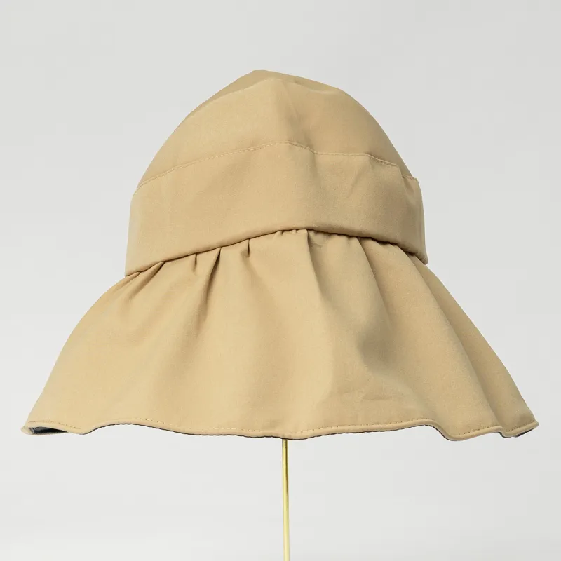 Shanghai Story Polyester Sun Protection Hats Women's-8