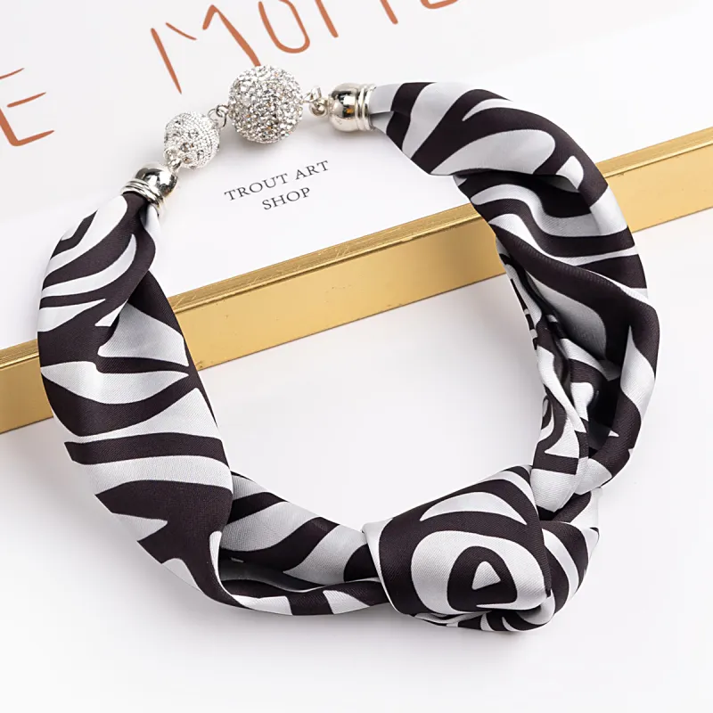 Shanghai Story Silk Scarves Women's-25
