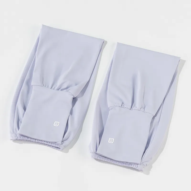 Shanghai Story Polyamide Sun Protection Sleeves Women's-17