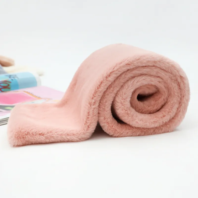 Shanghai Story 100% Polyester Knit Scarves Women's-12