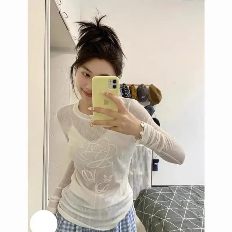 Beautiful Wardrobe T Shirt Women's-1