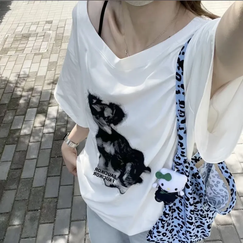 Beautiful Wardrobe T Shirt Women's-4