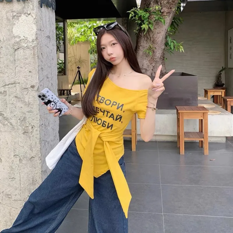Beautiful Wardrobe T Shirt Women's-1