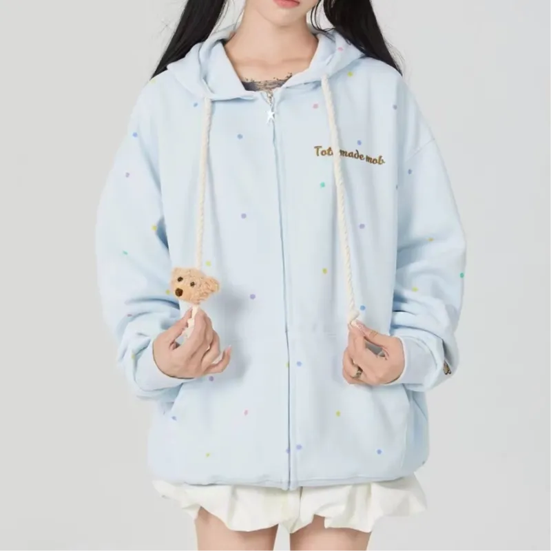 Beautiful Wardrobe Sweatshirt Women's-8