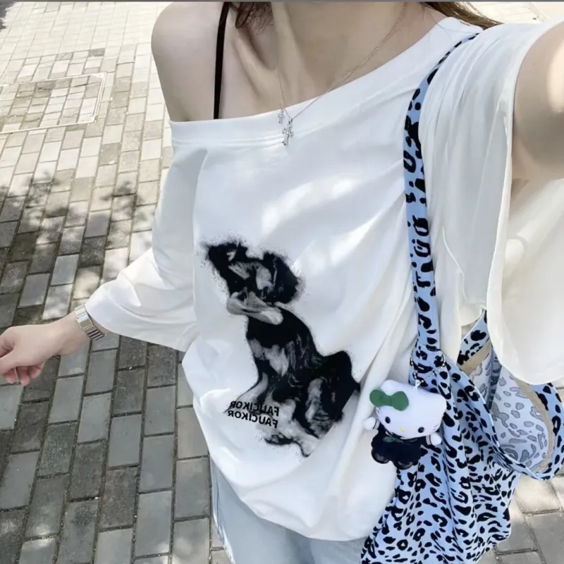 Beautiful Wardrobe T Shirt Women's-1