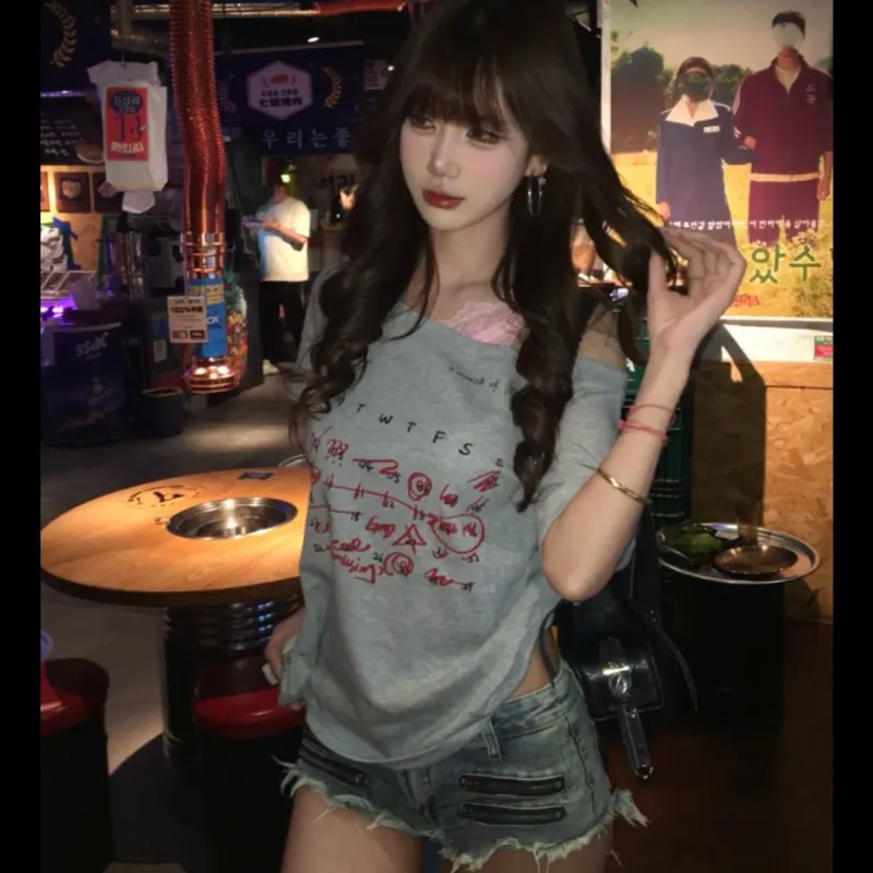 Beautiful Wardrobe T Shirt Women's-4
