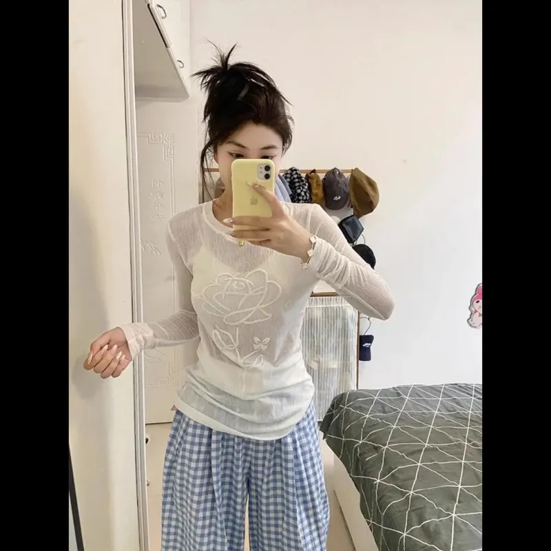 Beautiful Wardrobe T Shirt Women's-2