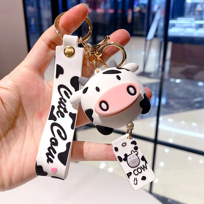 Yi Bu Kang Silicone Pendants Unisex-4