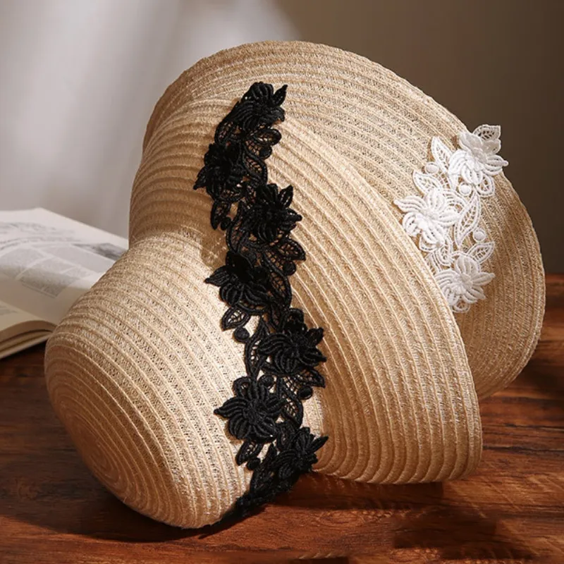 Mr Duck Hemp Bucket Hats Women's-5