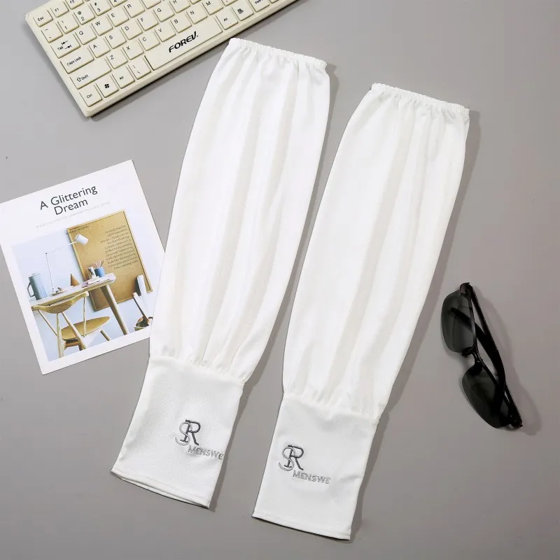 Yi Bu Kang Sun Protection Sleeves Unisex-3