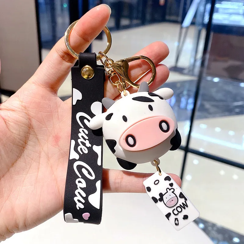 Yi Bu Kang Silicone Pendants Unisex-1