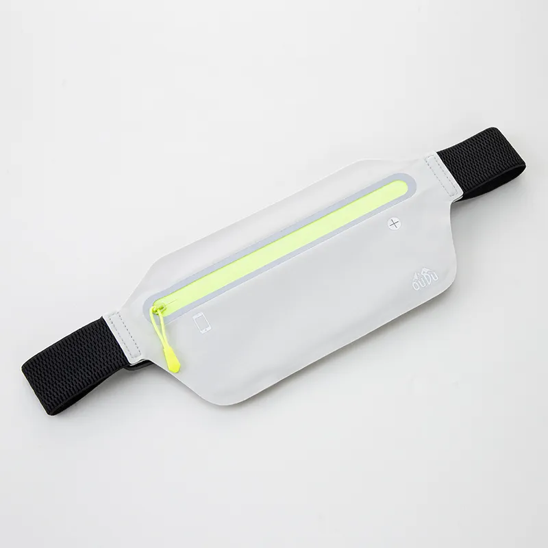 YIBUDA Running Equipment Running Fanny Pack Polyamide Elastane Unisex Multicolor-7