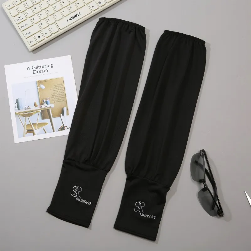 Yi Bu Kang Sun Protection Sleeves Unisex-1