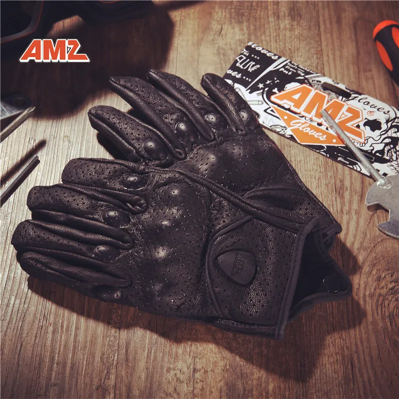 AMZ Riding Equipment-5
