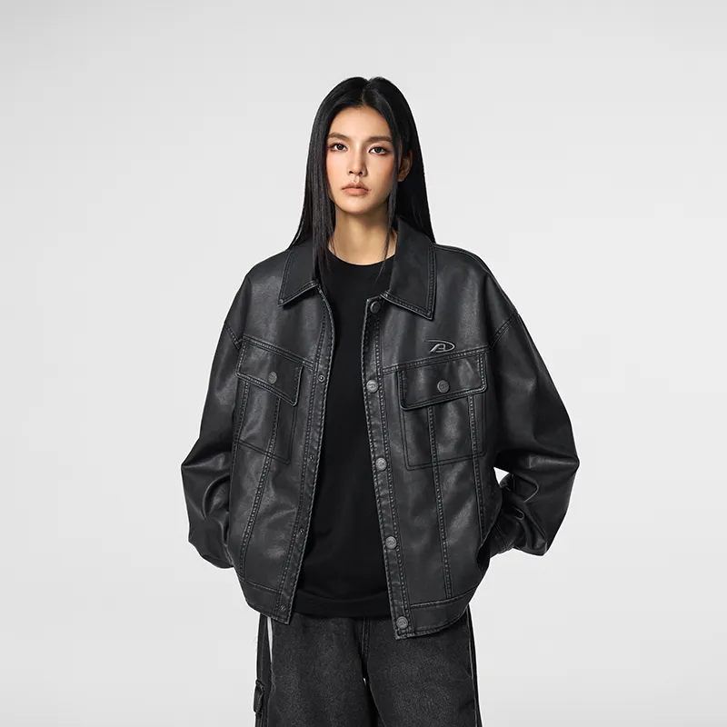 A Chock Jackets Unisex-3