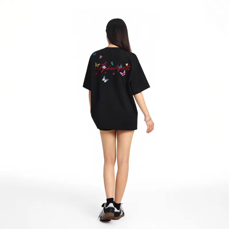 A Chock T Shirts Unisex-2