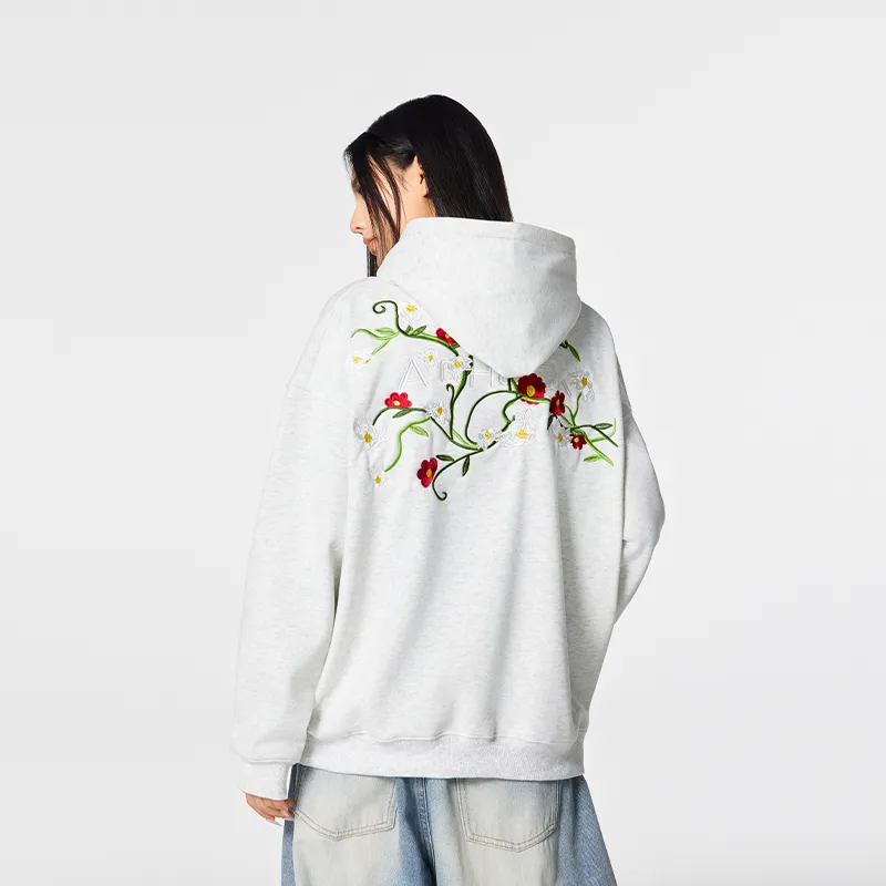 A Chock Sweatshirts Unisex-7
