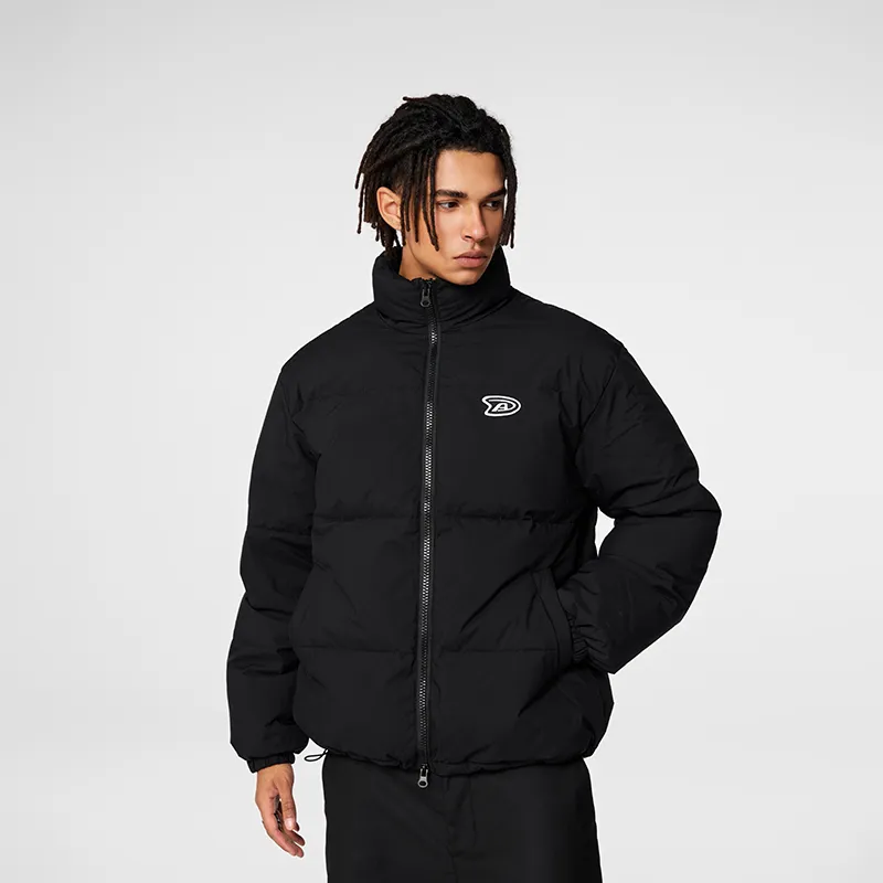 A Chock Down Jackets Unisex-2